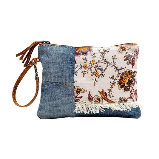 Myra Bag Ravish Wristlet