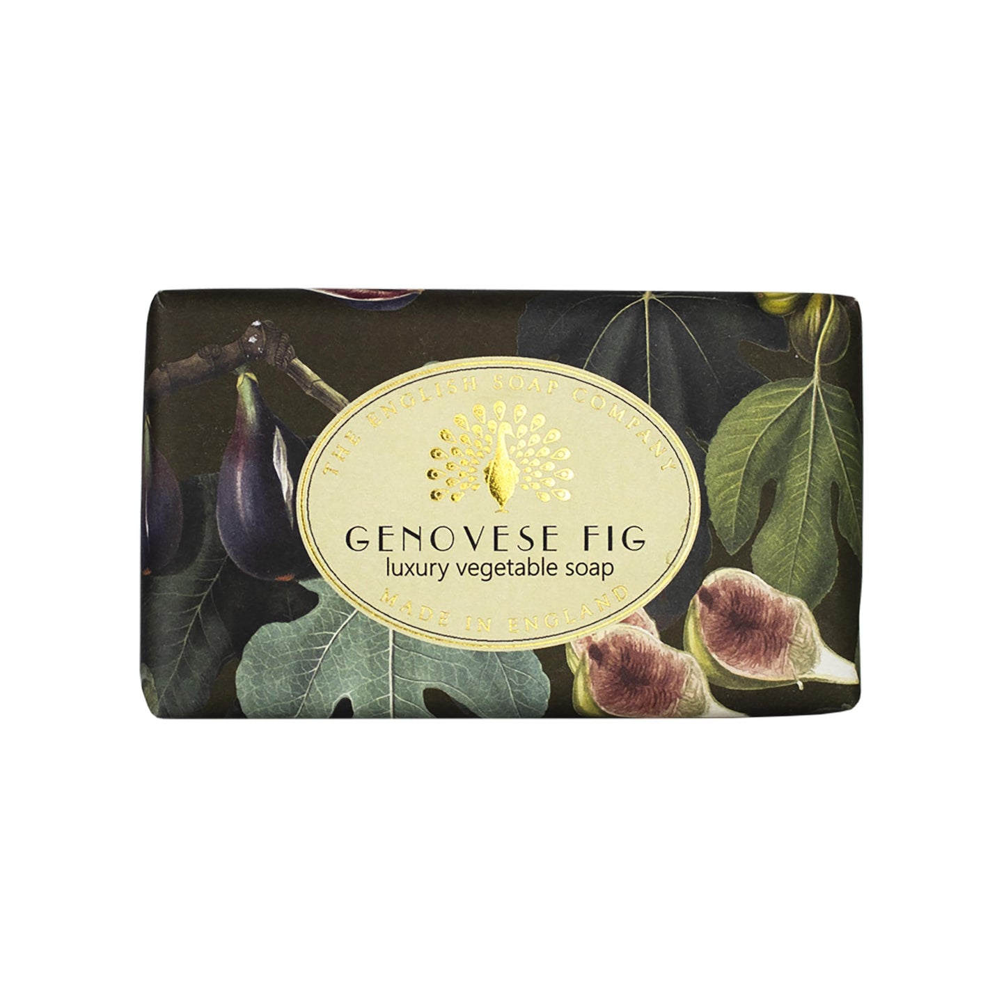 The English Soap Company Vintage Wrapped Soap Bar