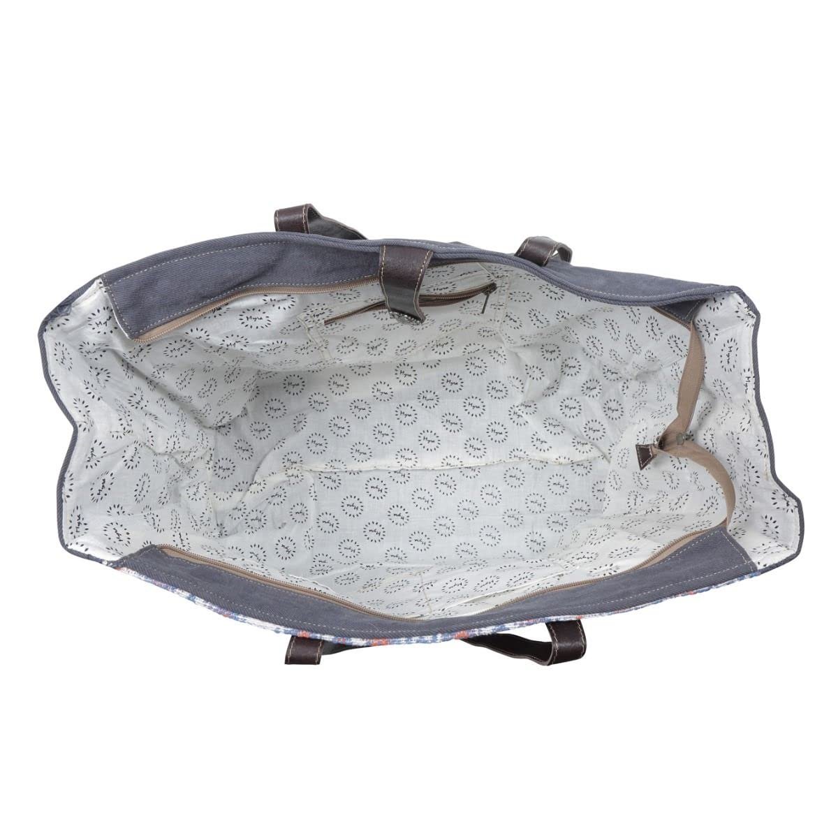 Myra Bag Bonhomie Weekender