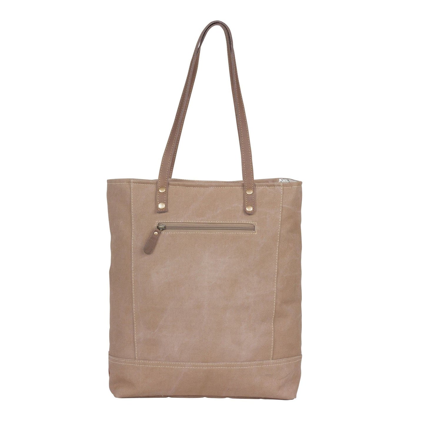 Myra Bag Cimple Tote Bag