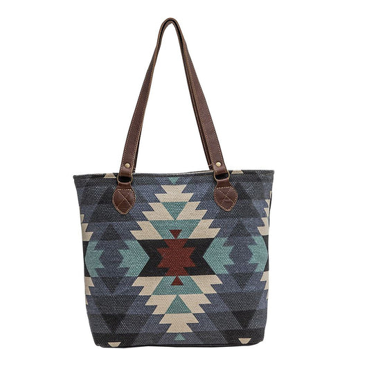 Myra Bag Polos Tote Bag