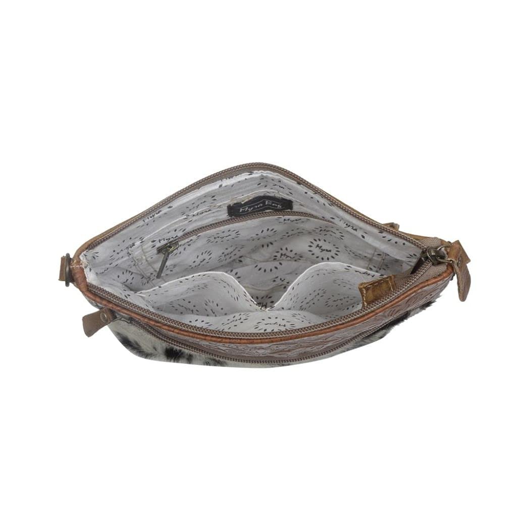 Myra Bag Frontier Trail Crossbody Bag