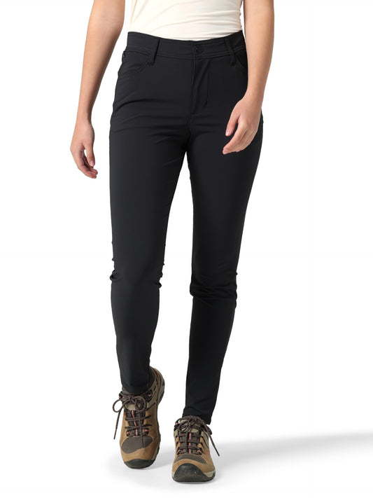 Wrangler ATG Women's 5 Pocket Skinny Pant
