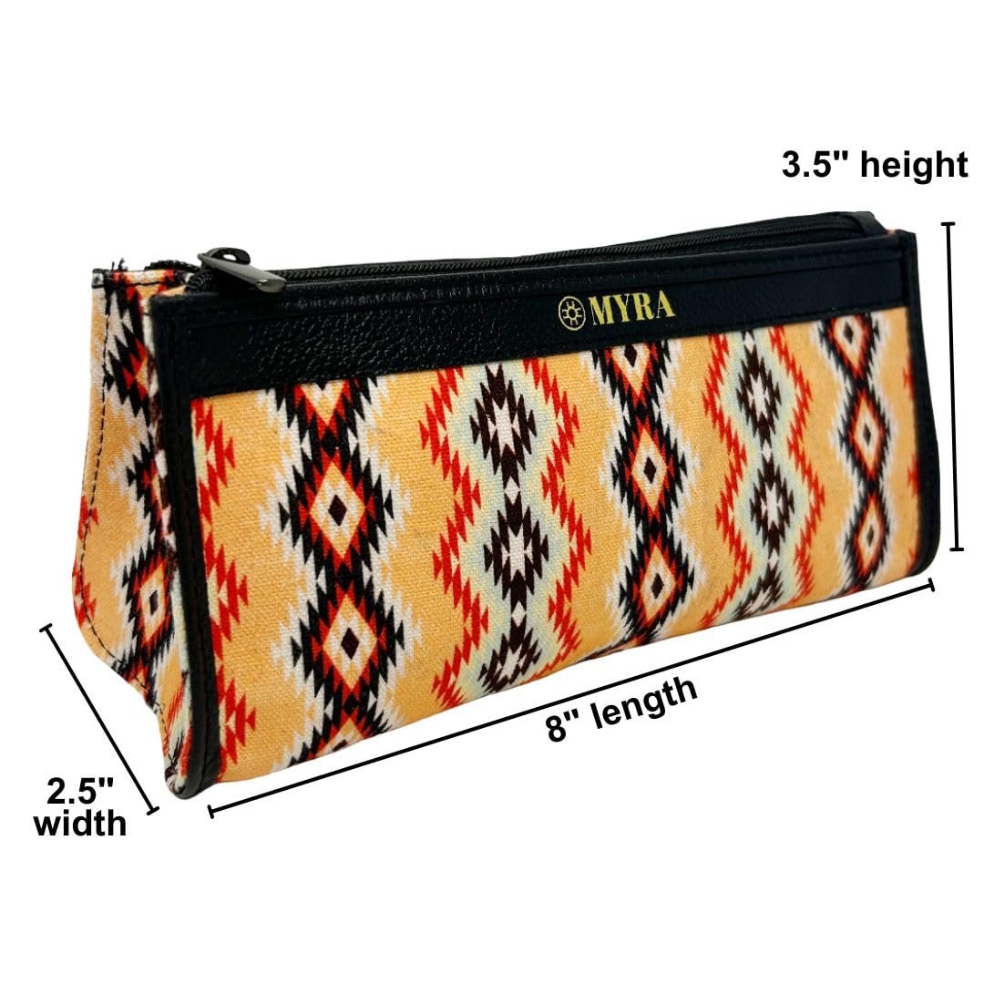 Myra Bag Buena Mia Pouch Bag - Available in Multiple Colors