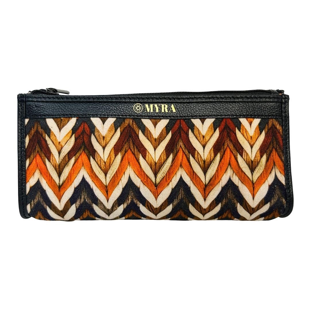 Myra Bag Buena Mia Pouch Bag - Available in Multiple Colors