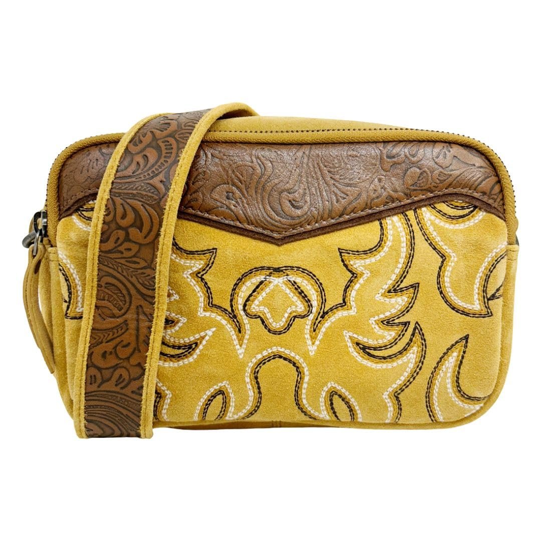 Myra Bag Marla Range Bag (available in multiple colors)