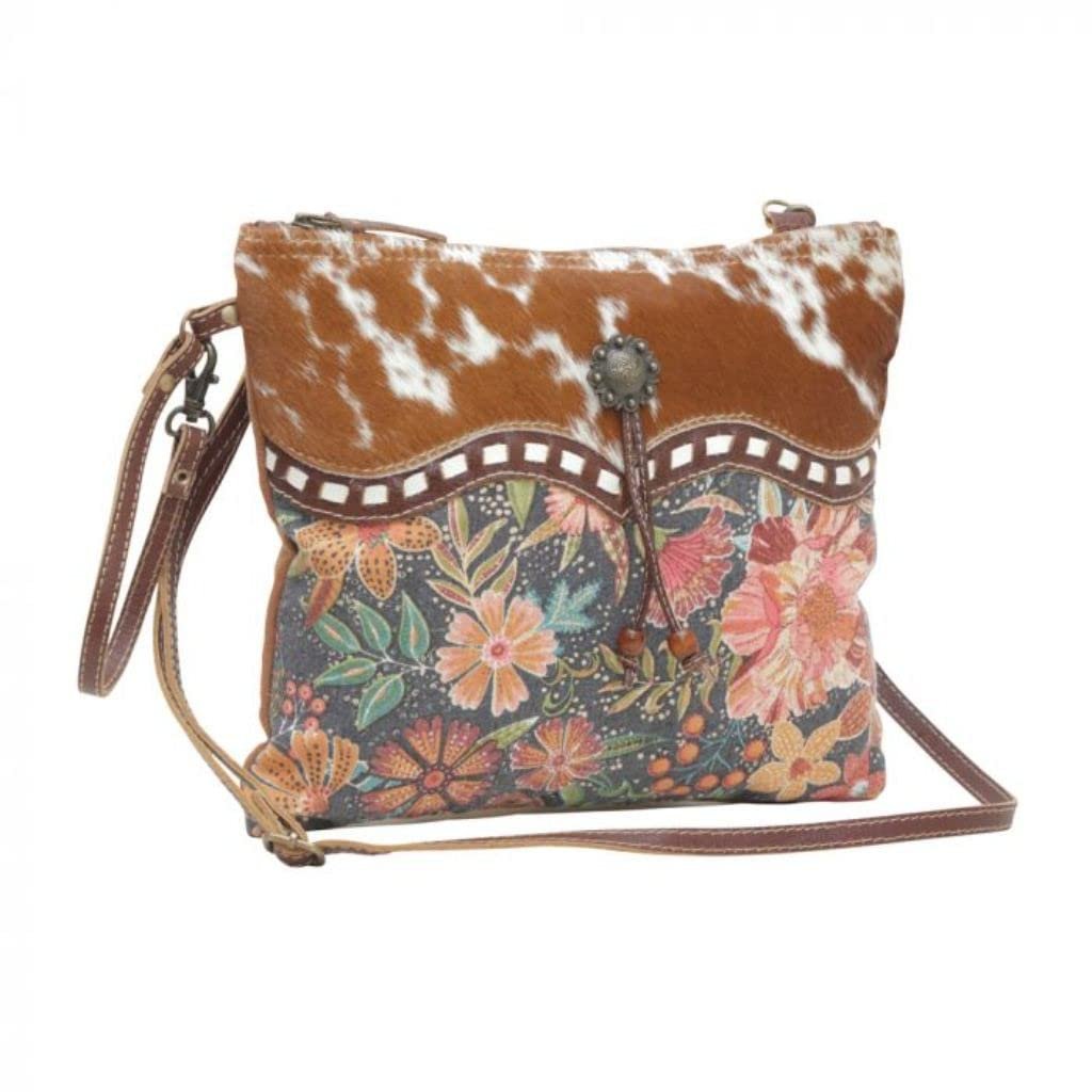 Myra Bag Dusa Small Crossbody Bag