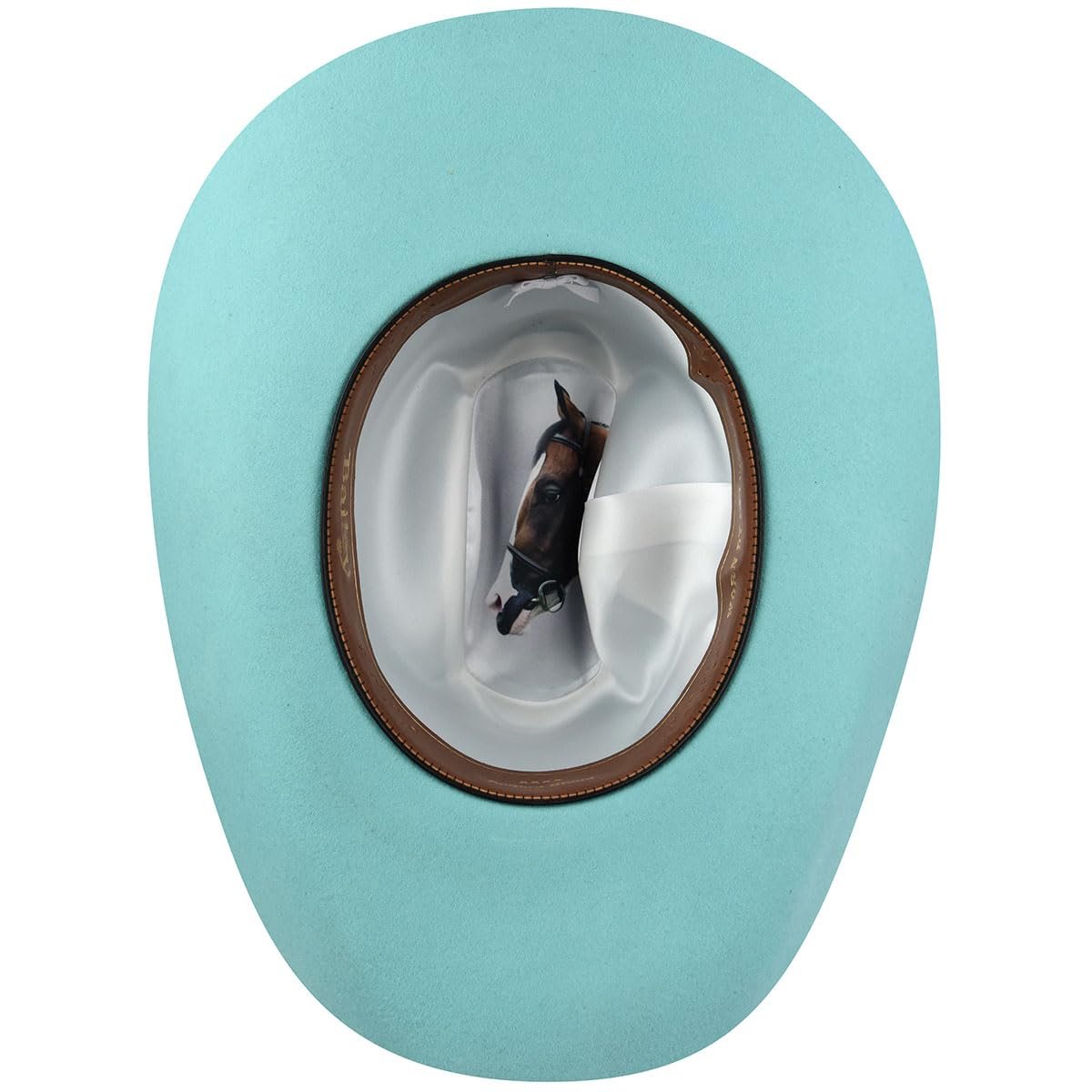 Bailey Western Cowboy Lightning Hat