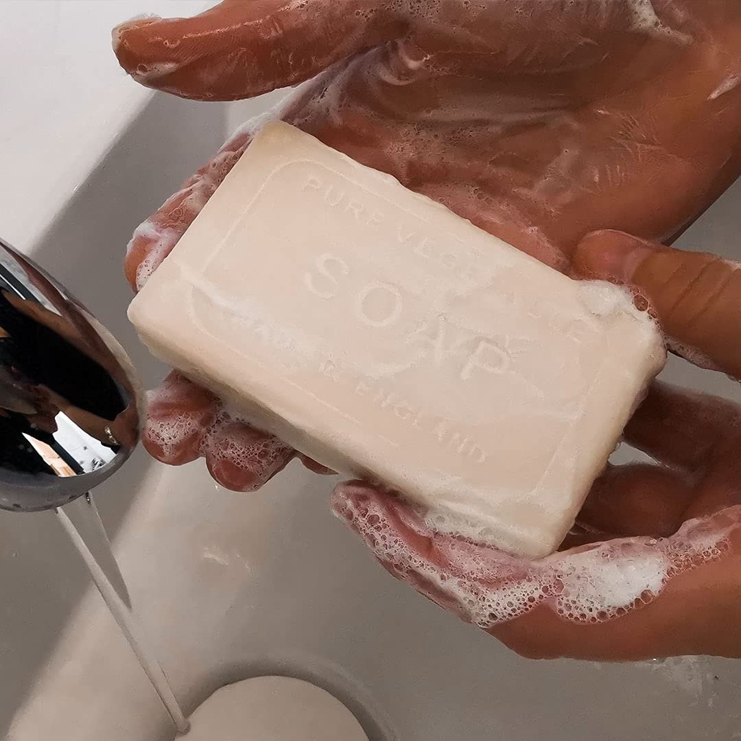 The English Soap Company Vintage Wrapped Soap Bar