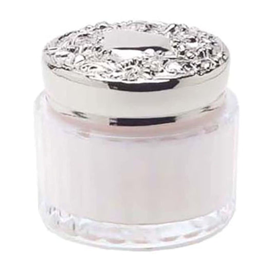 Lady Primrose Royal Extract Body Creme Jar w/Engraveable Lid by Lady Primrose