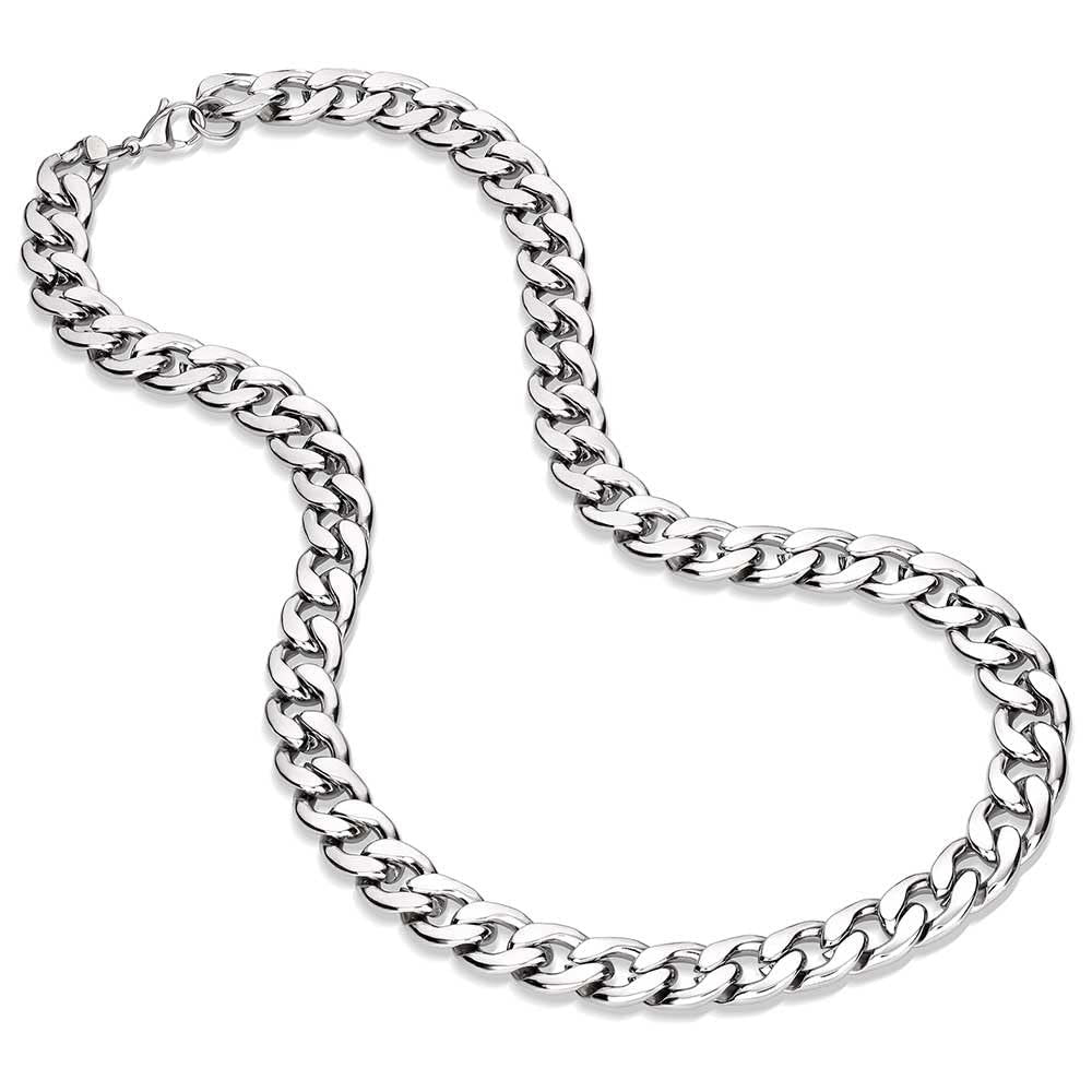 Montana Silversmiths Large Cuban Link Necklace