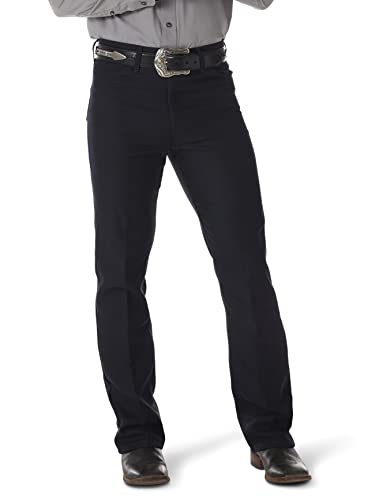 Wrangler Men's Wrancher Dress Jean