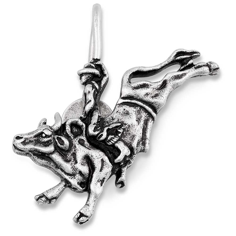 Montana Silversmiths Rider's Resolve Hat Clip