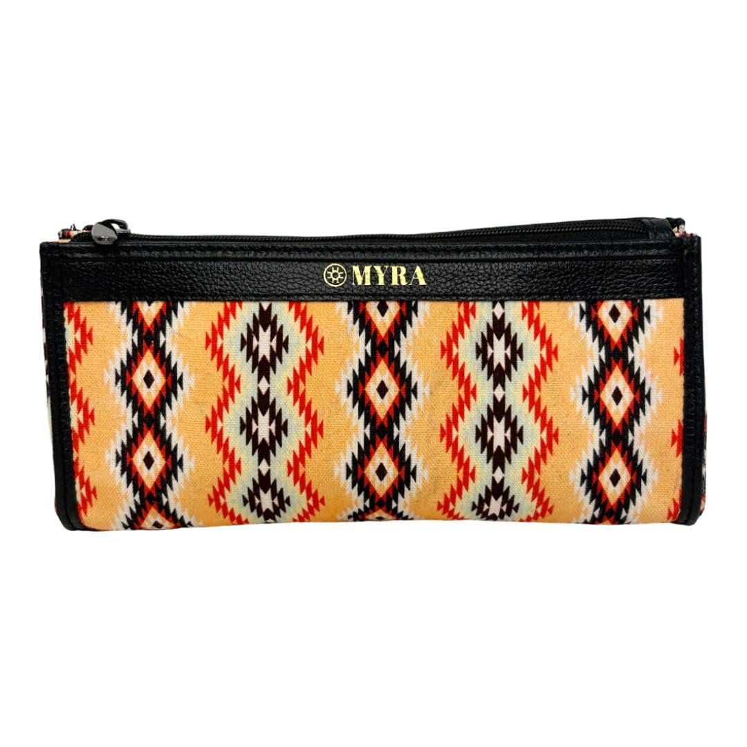 Myra Bag Buena Mia Pouch Bag - Available in Multiple Colors