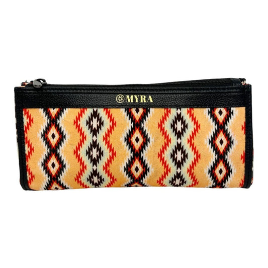 Myra Bag Buena Mia Pouch Bag - Available in Multiple Colors