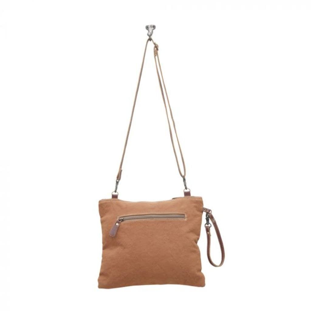 Myra Bag Dusa Small Crossbody Bag