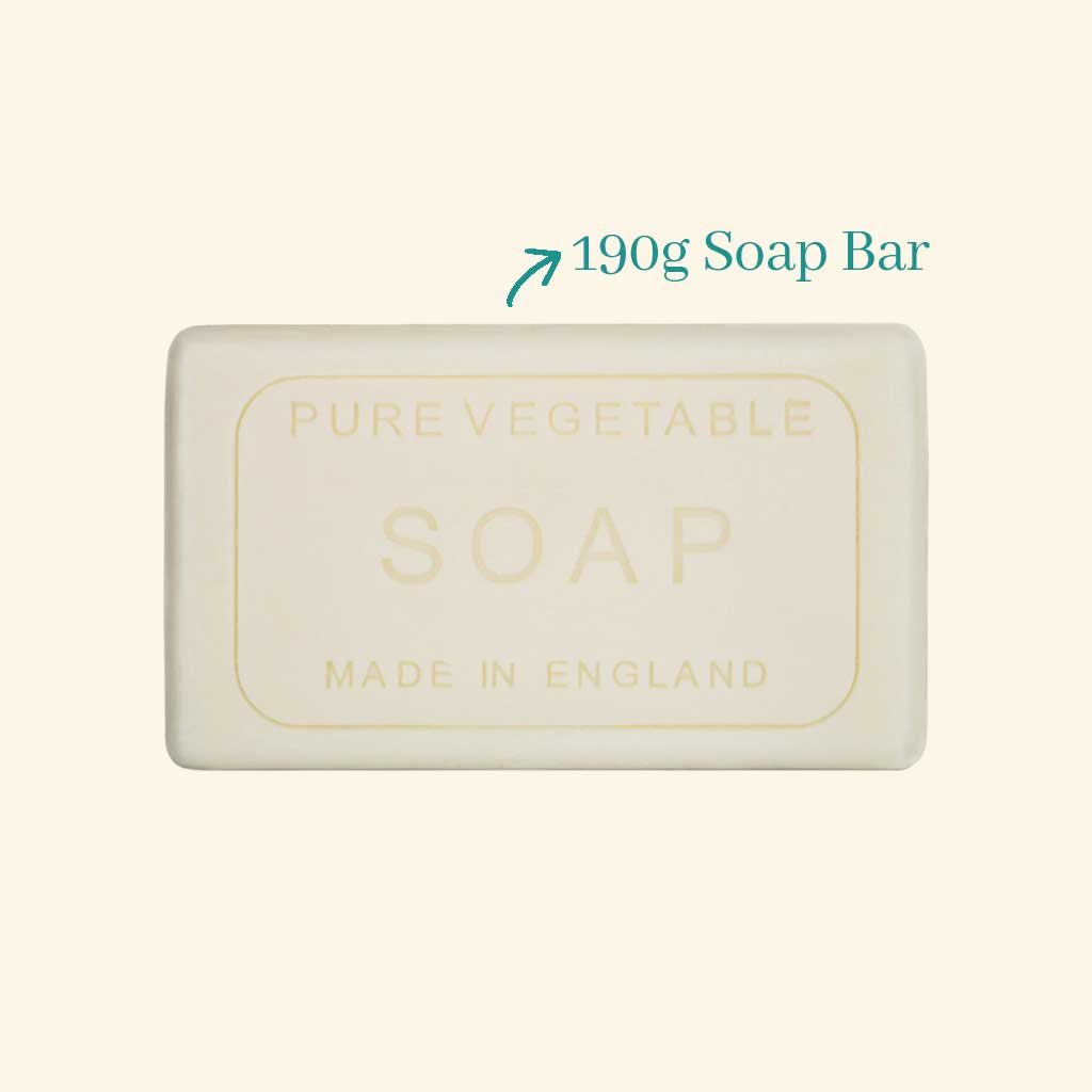 The English Soap Company Mythical & Wonderful Collection