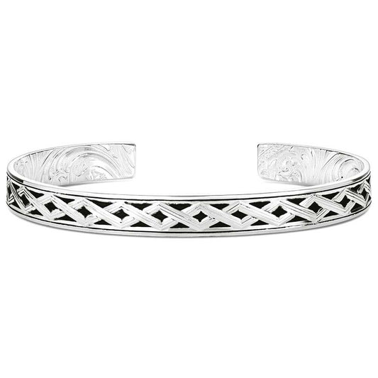 Montana Silversmiths Made in the USA Western Lifestyle Men's Bracelet