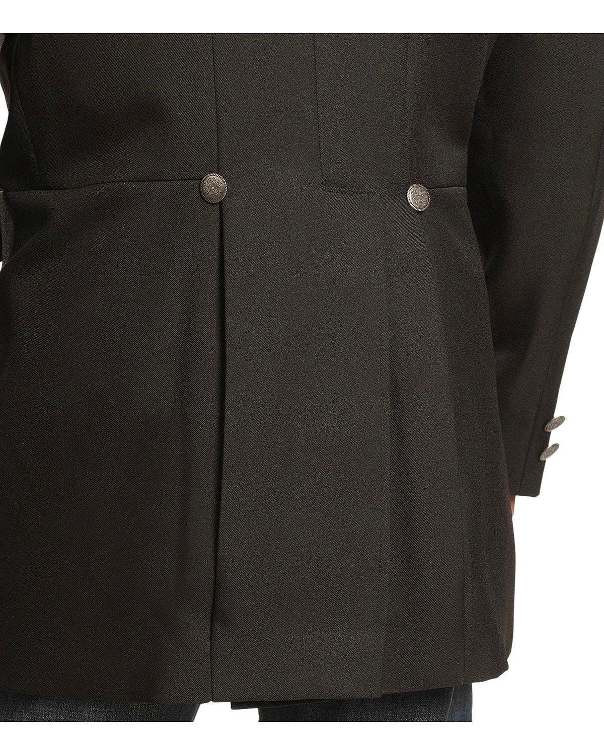 Scully Rangewear Men's Three Button Sport Coat