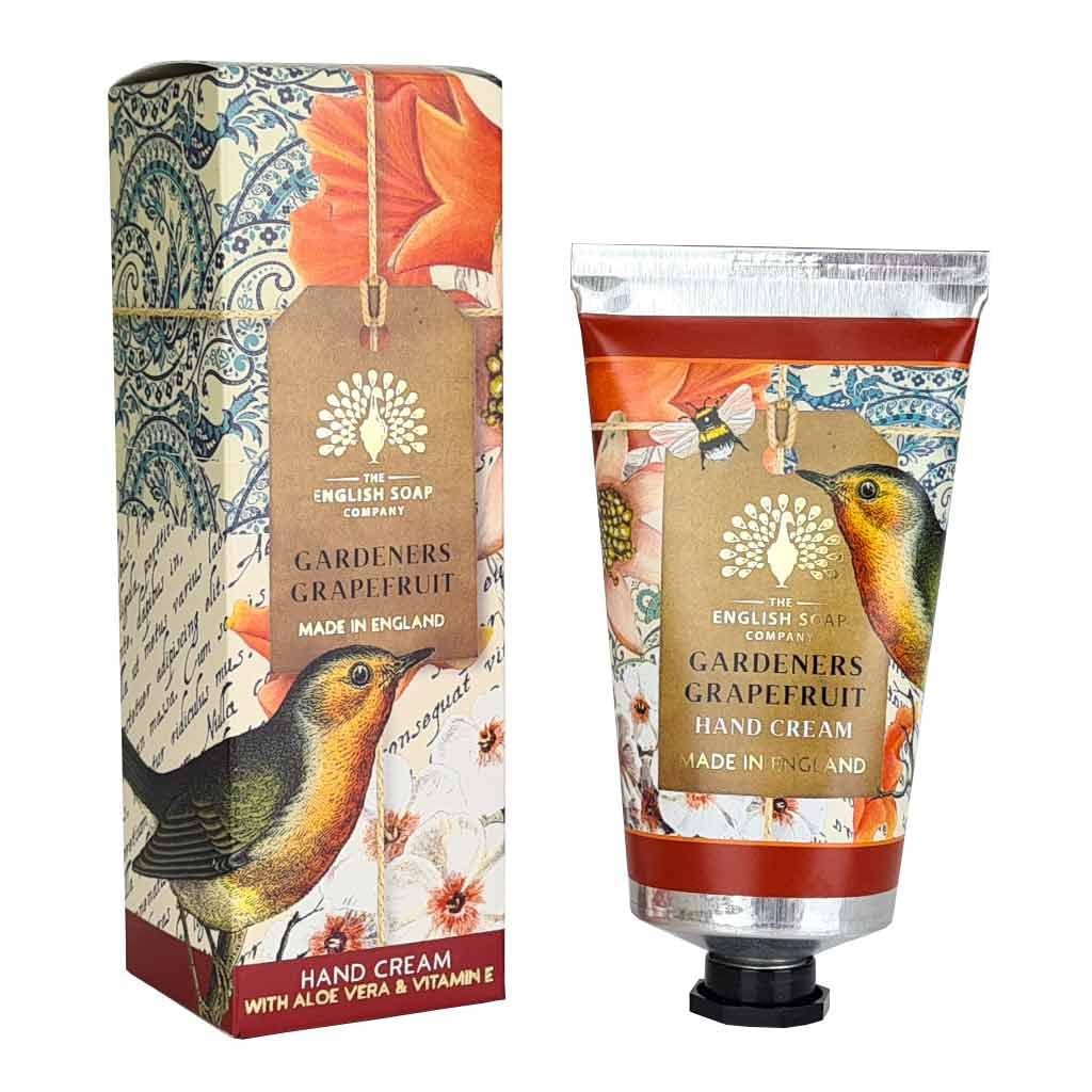The English Soap Company Anniversary Luxury Hand Cream, 75ml