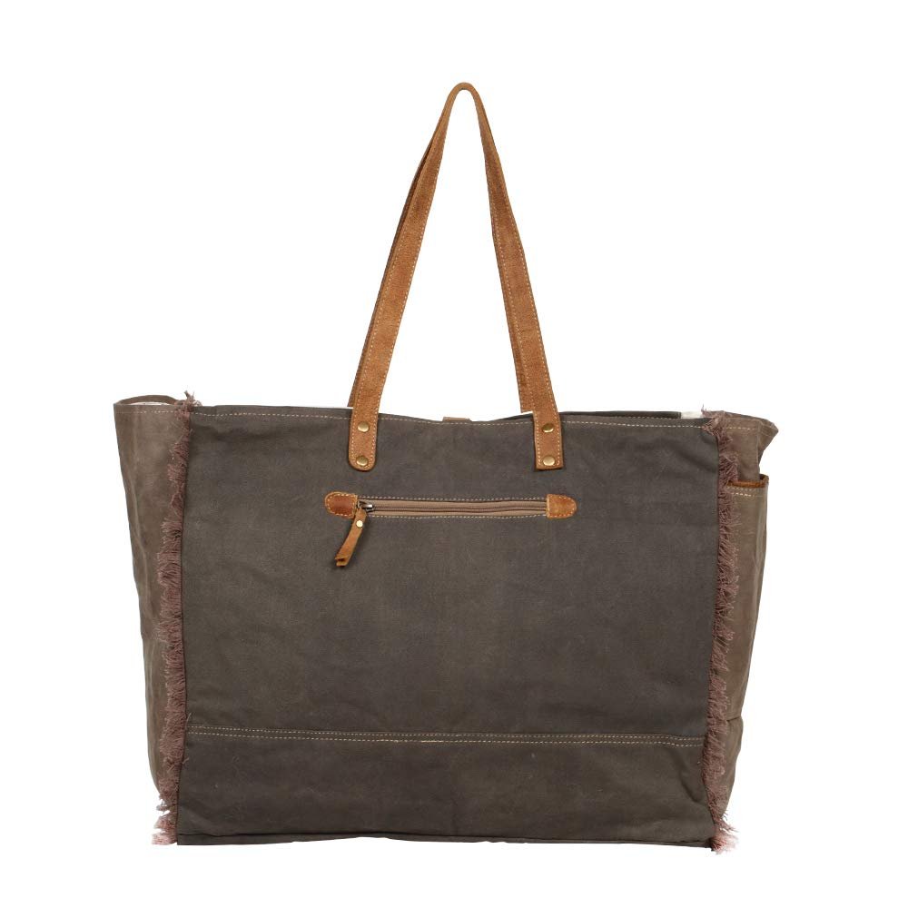Myra Bag Partisan Weekender Bag