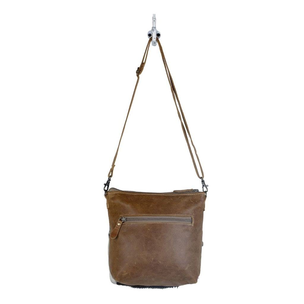 Myra Bag Frontier Trail Crossbody Bag