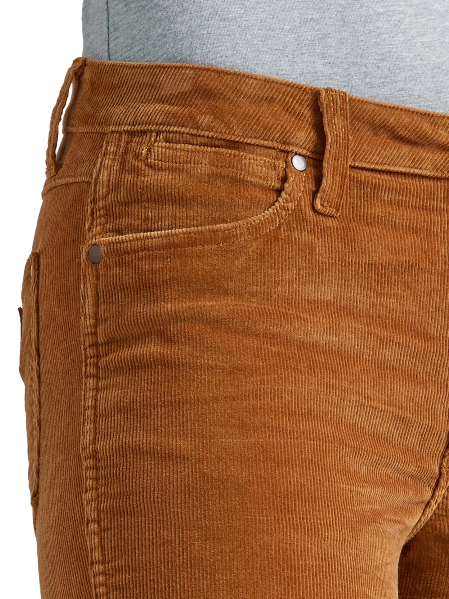 Wrangler Women's Retro High Rise Trouser Jean Shelby 27W x 36L
