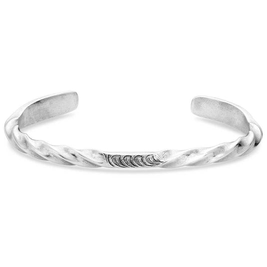 Montana Silversmiths Solstice Men's Bracelet