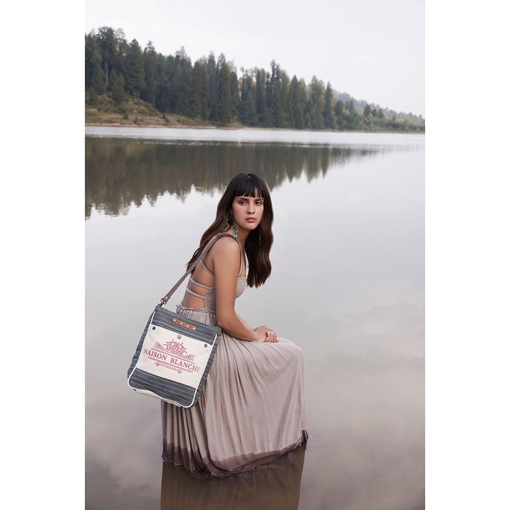 Myra Bag Domestic Mail Bag