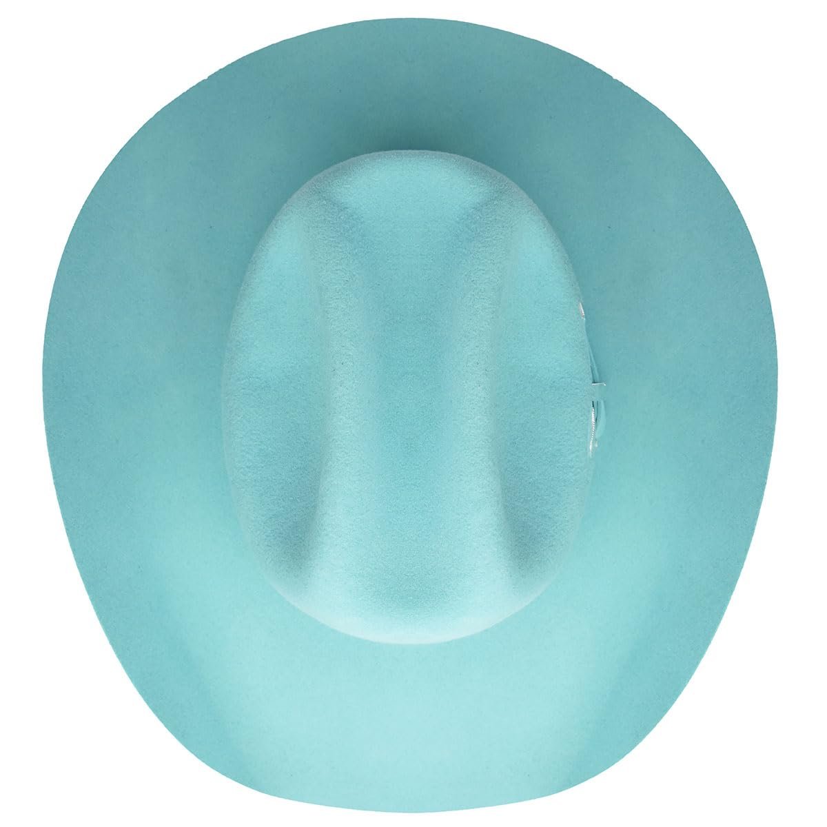 Bailey Western Cowboy Lightning Hat