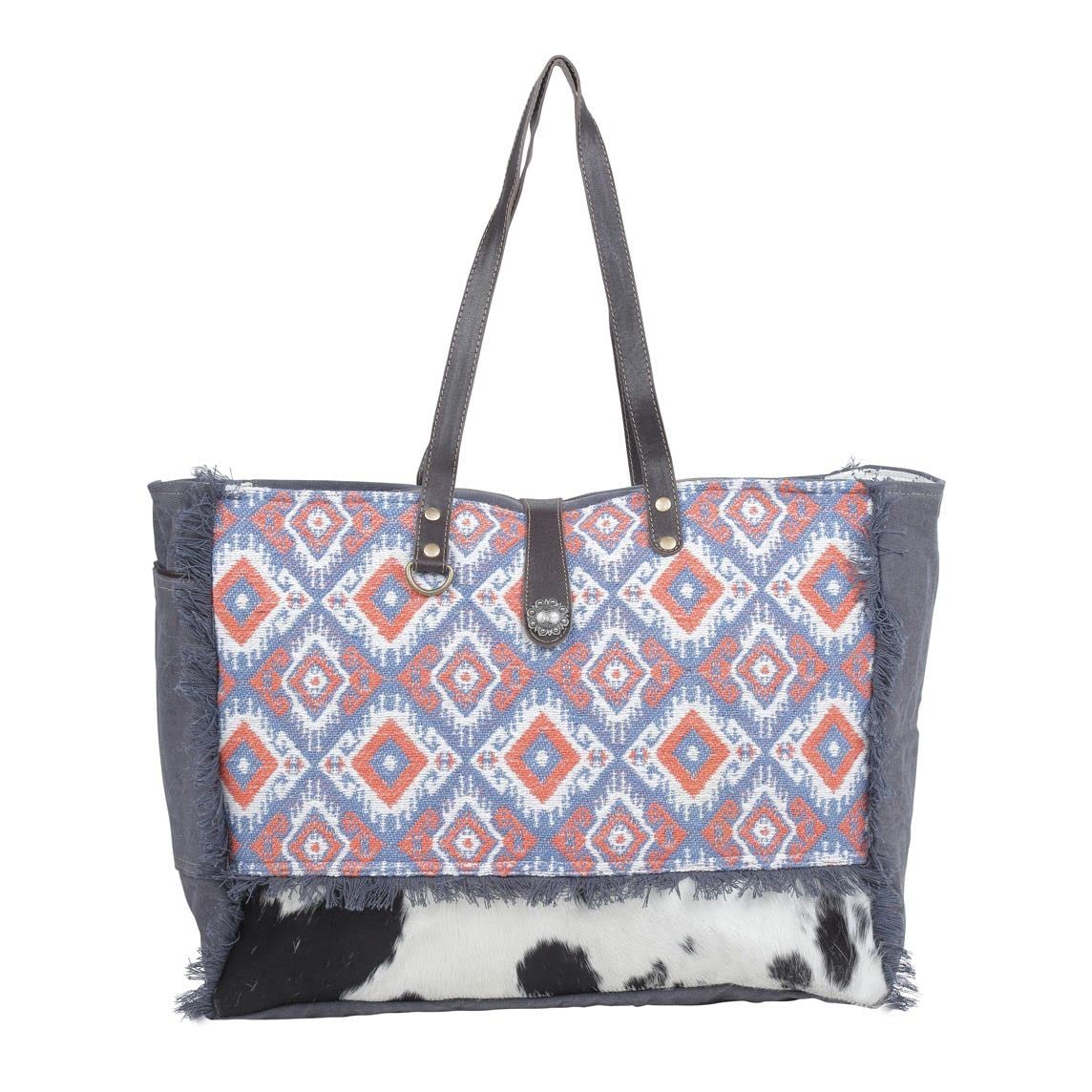 Myra Bag Bonhomie Weekender