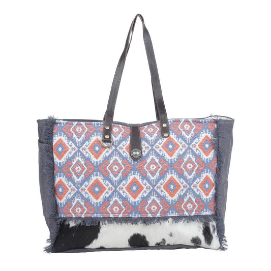 Myra Bag Bonhomie Weekender