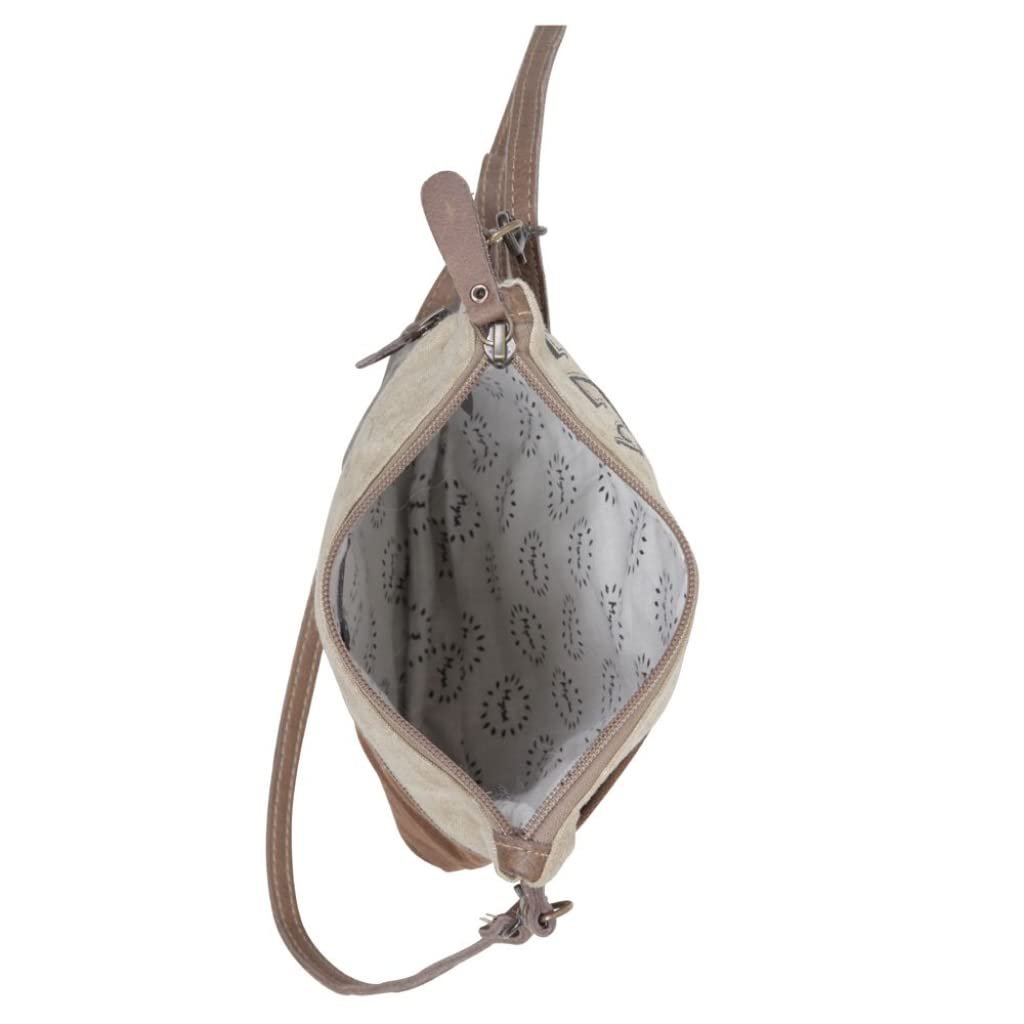 Myra Bag Fanatical Small Crossbody Bag