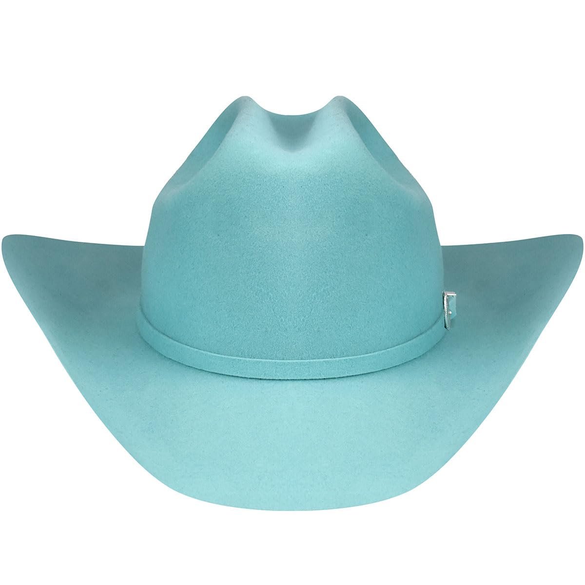 Bailey Western Cowboy Lightning Hat