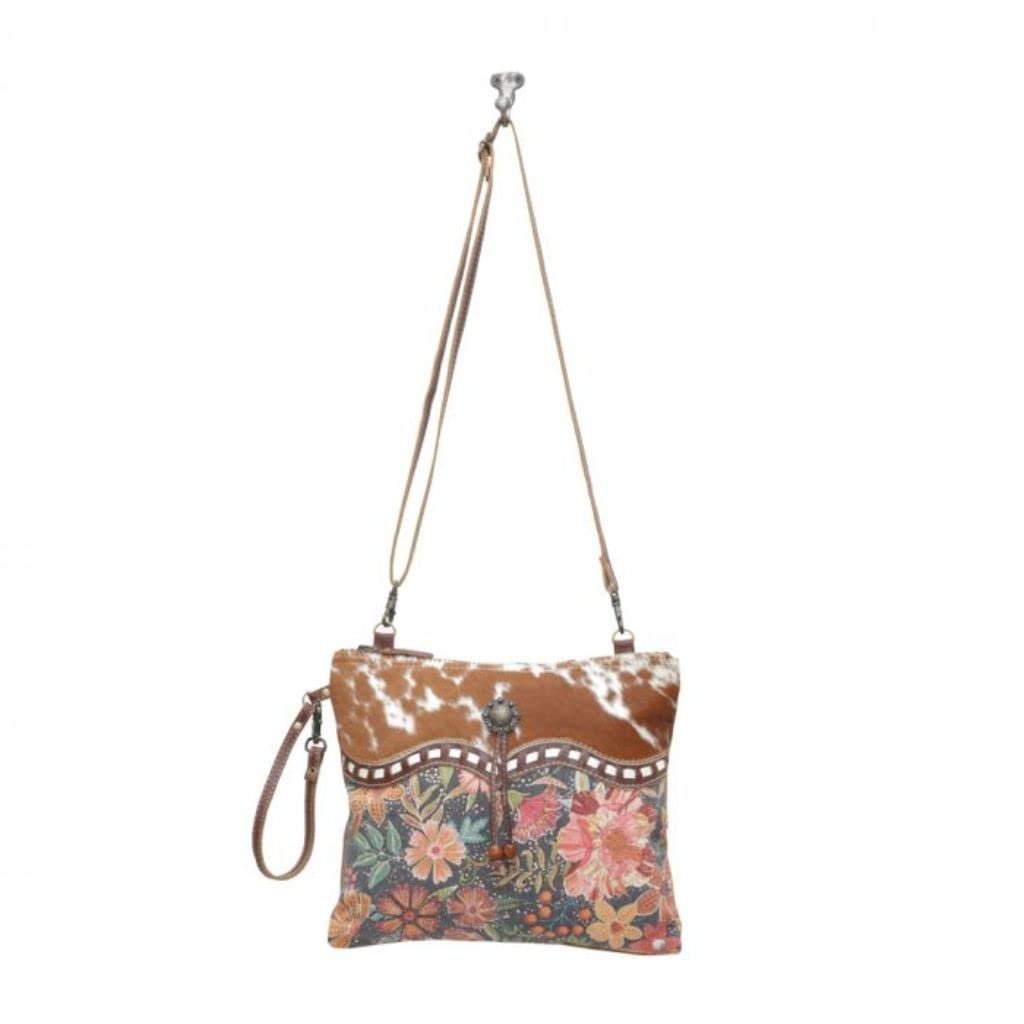 Myra Bag Dusa Small Crossbody Bag