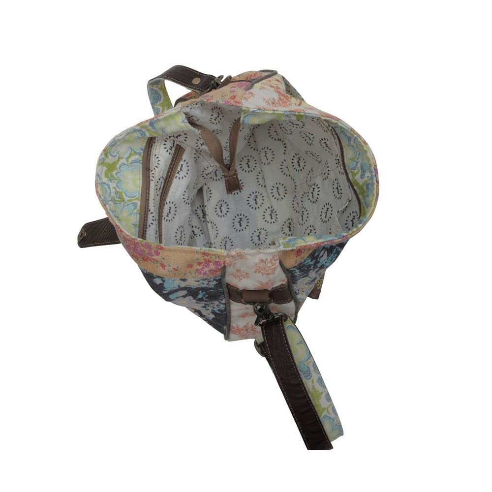 Myra Bag Le Fleur Crossbody Bag