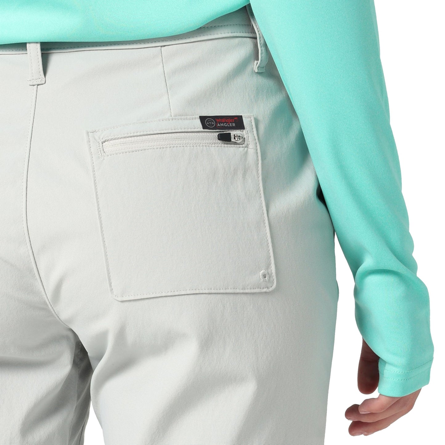 Wrangler ATG Women's Angler Pant
