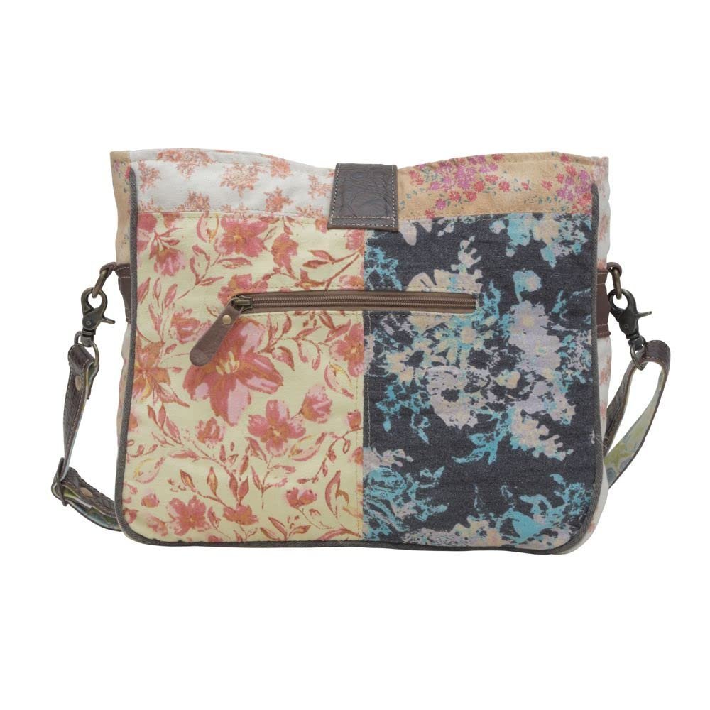 Myra Bag Le Fleur Crossbody Bag
