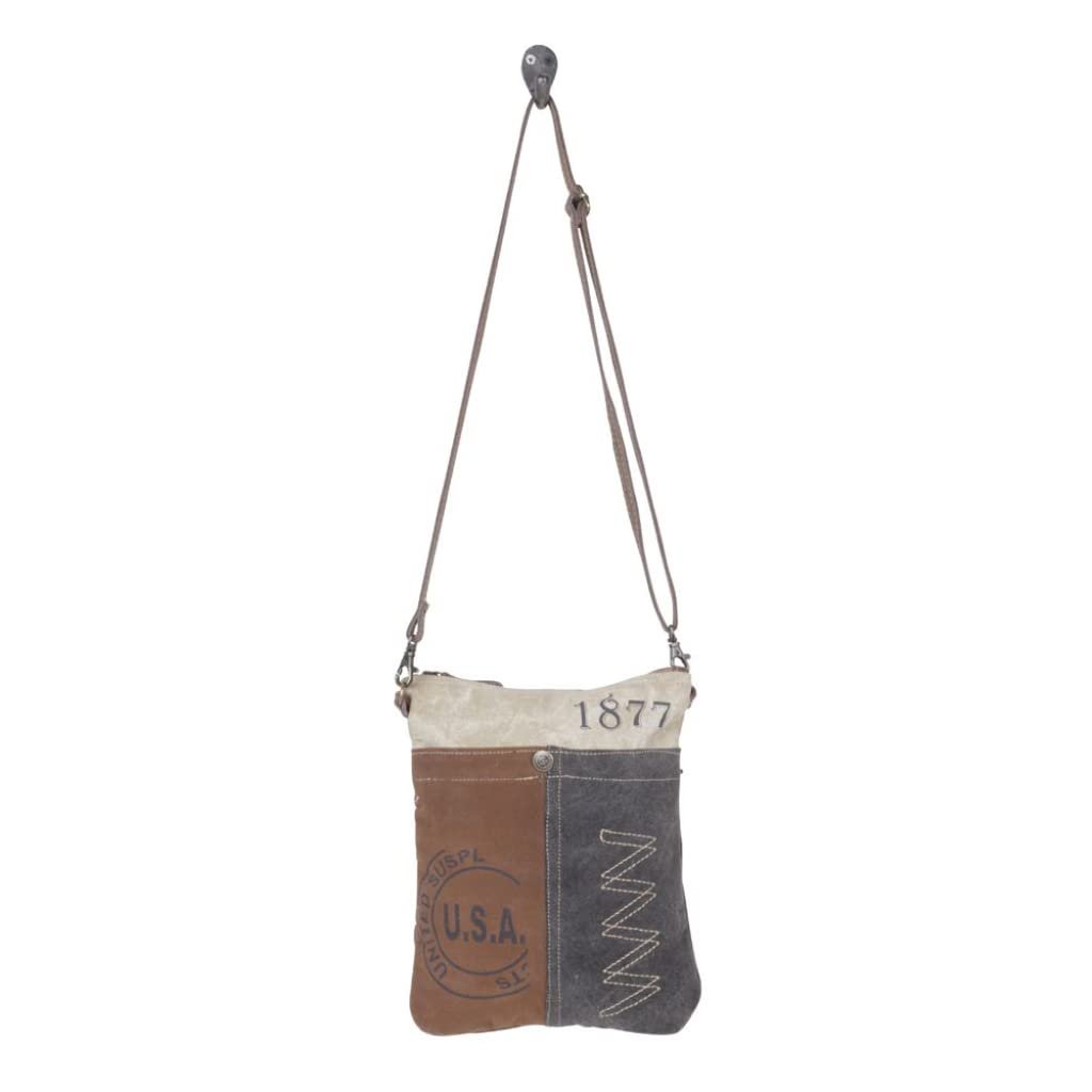 Myra Bag Fanatical Small Crossbody Bag