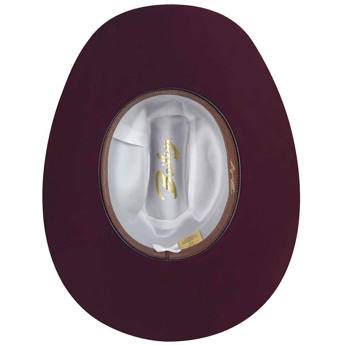 Bailey Western Cowboy Lightning Hat