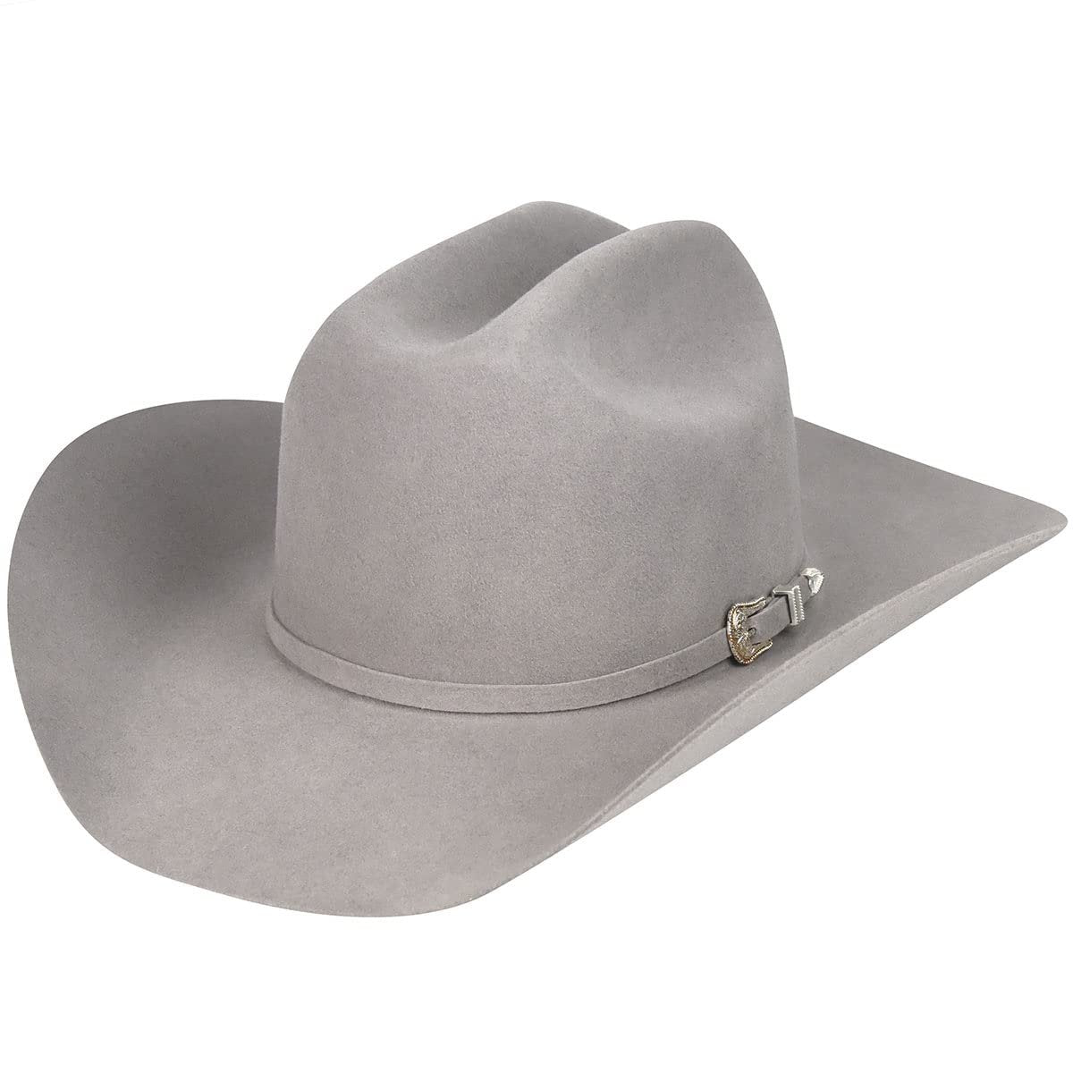 Bailey Western Cowboy Lightning Hat