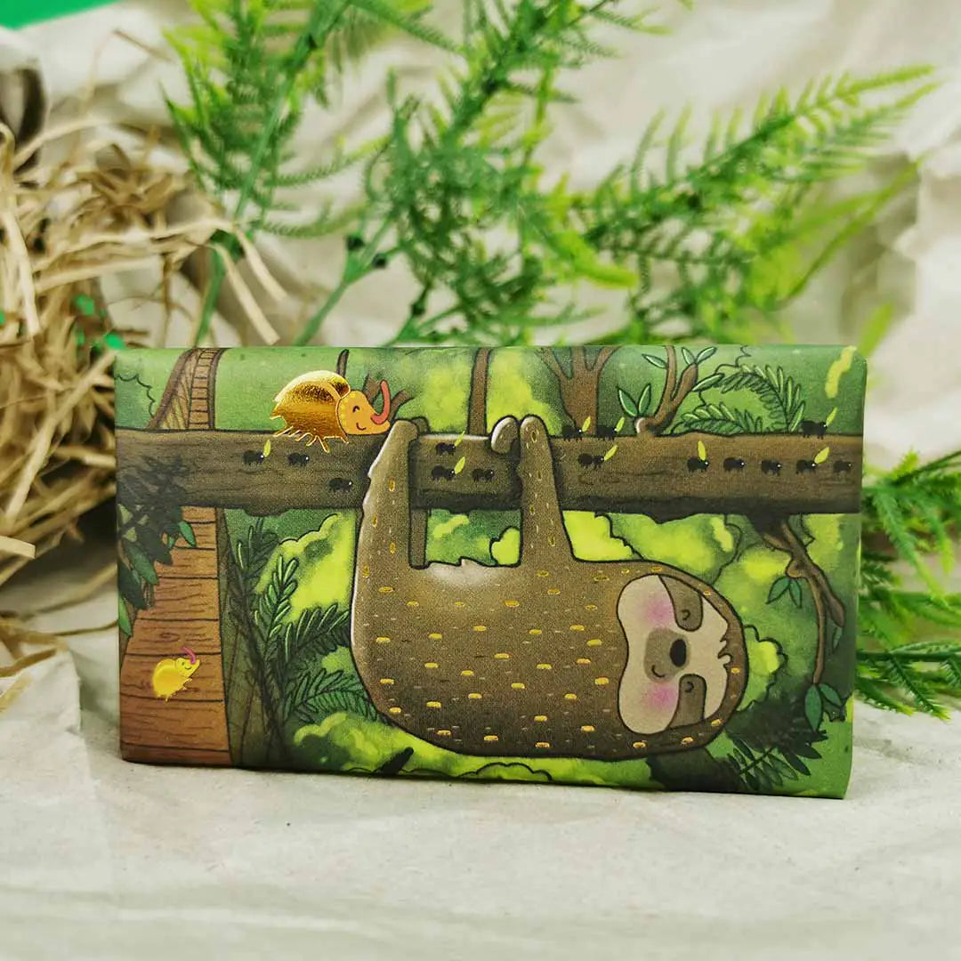 The English Soap Company Mythical & Wonderful Collection
