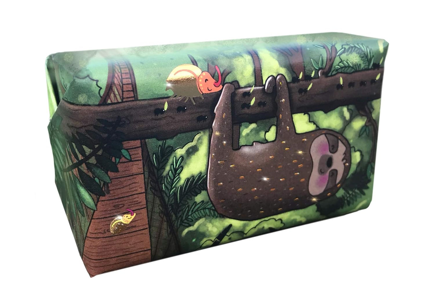 The English Soap Company Mythical & Wonderful Collection