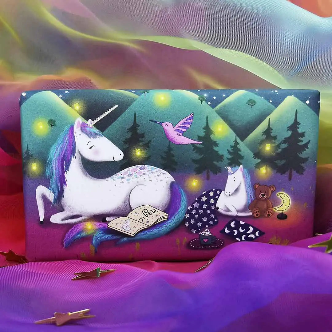 The English Soap Company Mythical & Wonderful Collection